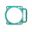 Cylinder Base Gasket.