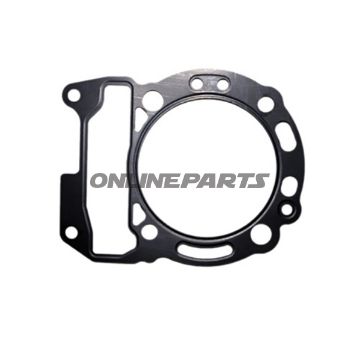 Cylinder Head Gasket.