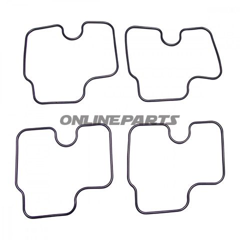 Float Chamber Gasketset Of 4