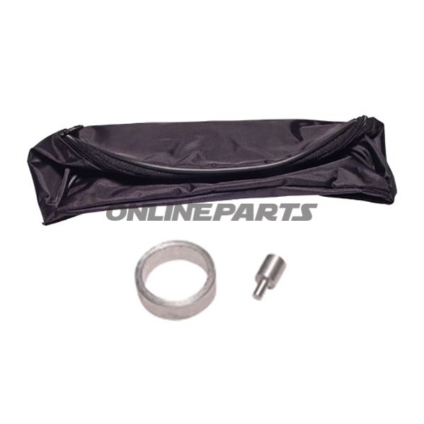 Restrictor Kit Mofamechanisch