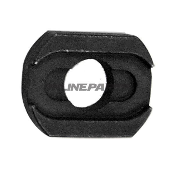 Upper Pressure Plate For 428 Rivet Lockfor 722.61.52