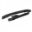 Chain Slider Black.