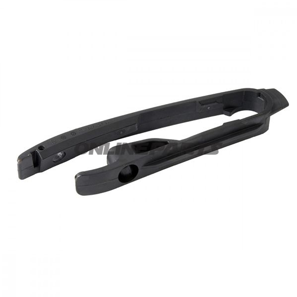 Chain Slider Black.