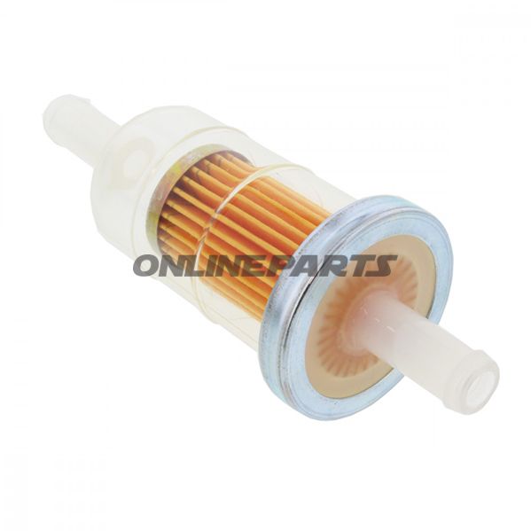 Fuel Filter 9Mm