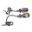 Number Plate Lights Jmpchrome