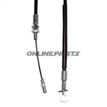 Brake Switch Cable.