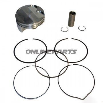 Piston Kit 76.96Mm B Athenaforged