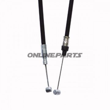 Choker kabel