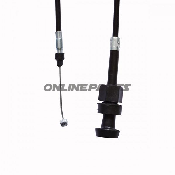 Choke Cable.