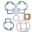 Gasket Set Topend.