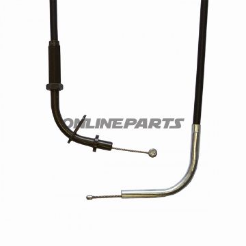 Choke Cable.