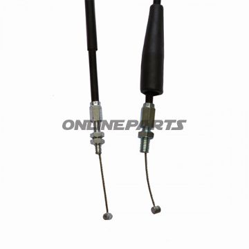 Throttle Cable Aa / Open