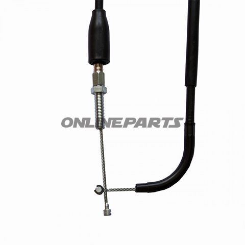 Clutch Cable.