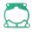 Cylinder Base Gasket 0.4Mm