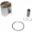 Piston Kit 53.96Mm B Athenaforged