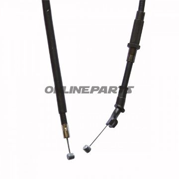 Choker kabel