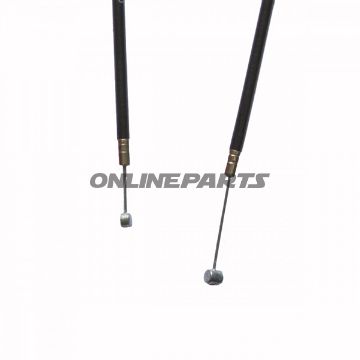 Choker kabel