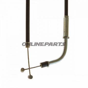 Throttle Cable Aa / Open