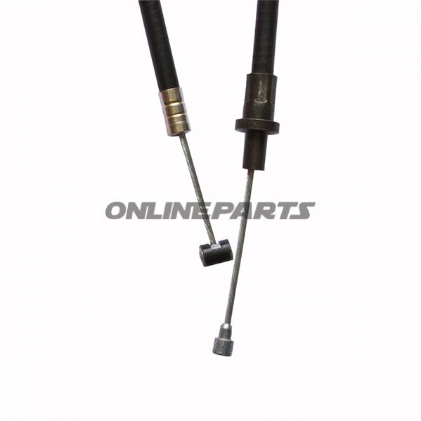 Clutch Cable.