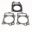 Topend Race Gasket Kitathena