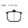 Brake Pad Semi-Sinter V Ebc Fa029v