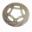 Brake Disc Left Ebc Md693ls