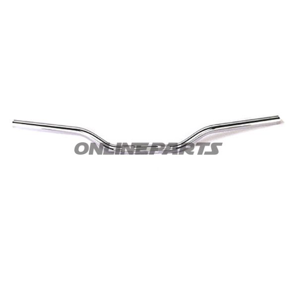 Handlebar Chromeed Steelsuperbike Schmal