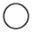 Intake Gasket O-Ring2.62X39.34 Mm