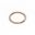 Exhaust Gasket41.8X49.6X3.9 Mm