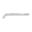 Allen Key Imperial Jmp1/2” Ball Head