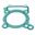 Cylinder Base Gasket 0.3Mm