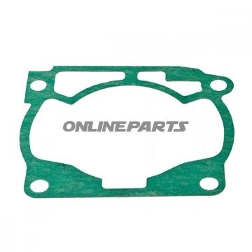 Cylinder Base Gasket 0.4Mm
