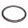 Exhaust Gasket42x48.5X2.5 Mm