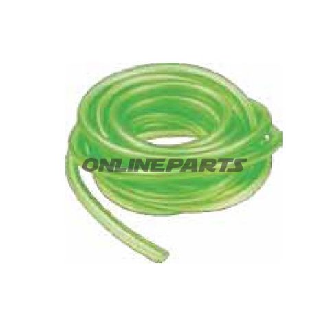 Fuel Pipe 6X9mm 5 Metre Length