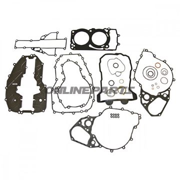 Gasket Set Complete.