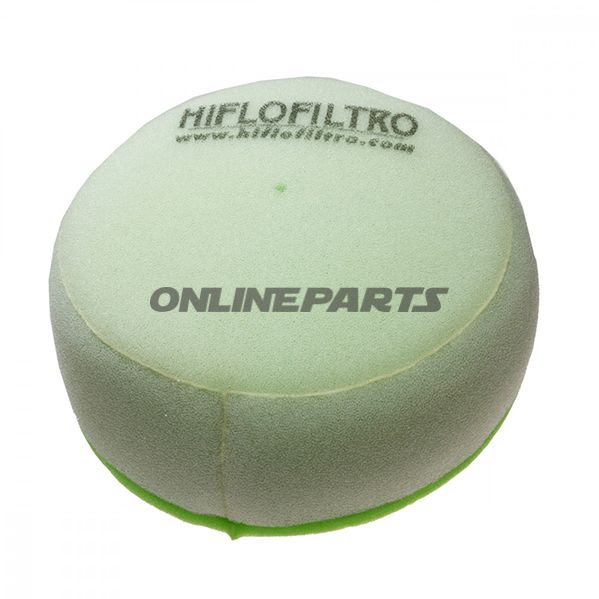 Foam Air Filter Hiflo Hff2023