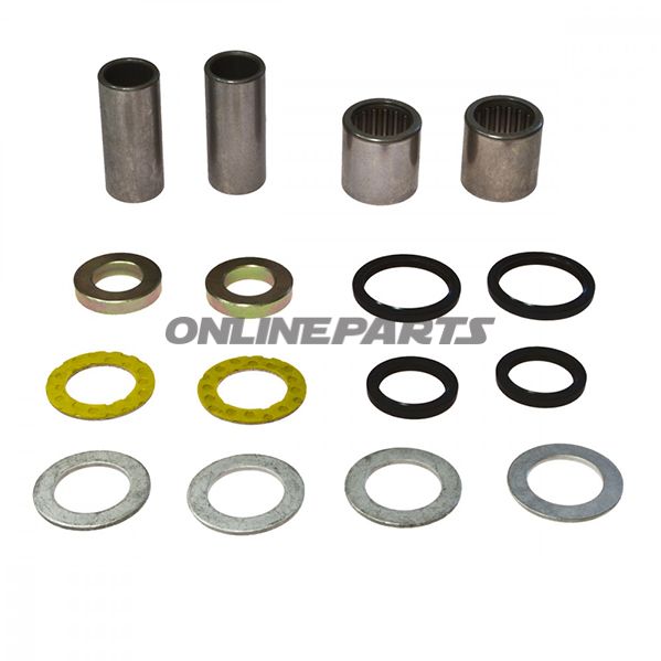 Swing Arm Bearing Kitall Balls Racing