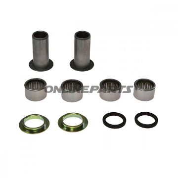 Swing Arm Bearing Kitall Balls Racing