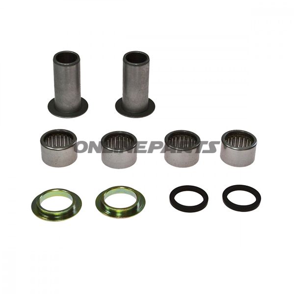 Swing Arm Bearing Kitall Balls Racing
