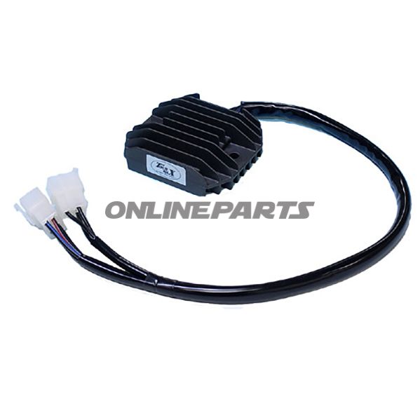 Regulator/Rectifier