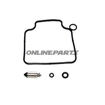 Carburetor Repair Kitkurz Satz