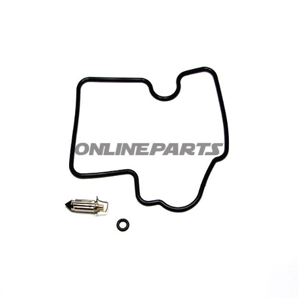 Carburetor Repair Kitkurz Satz