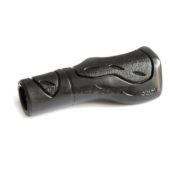 Grips Fahrr 969 Blackdurchmesser 22 Mm. Länge 120 Mm Geschlossen