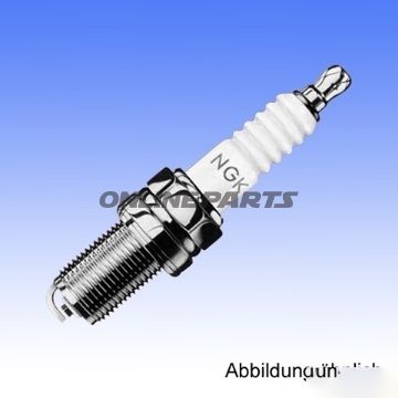Spark Plug Ngk R7282-10Racing Plug