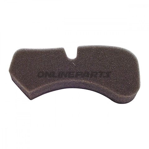 Air Filter Foam Athenasecondary Air Filter