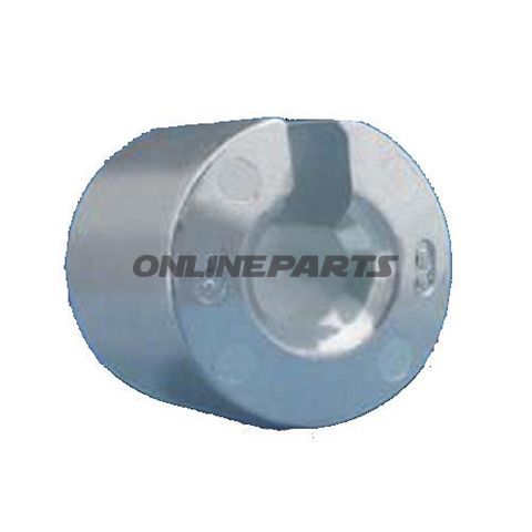 Spoke Balance Weight 5G 25 Packfor 5.5Mm/6.0Mm Spokes