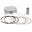 Piston Kit 100.00Mm Athenaforged