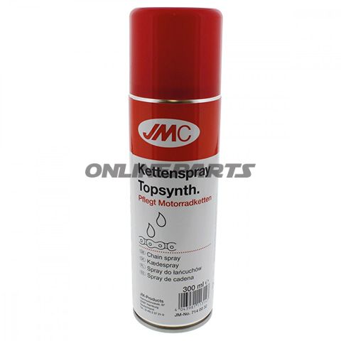 Jmc Chain Lube Topsynth 300Ml 