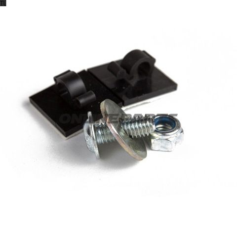 Adapter Kit - Scottoileronly To Be Ordered With A V-System Purchase