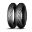 100/80-17 52S Tl/ Tt Fronttyre Michelin Pilot Street
